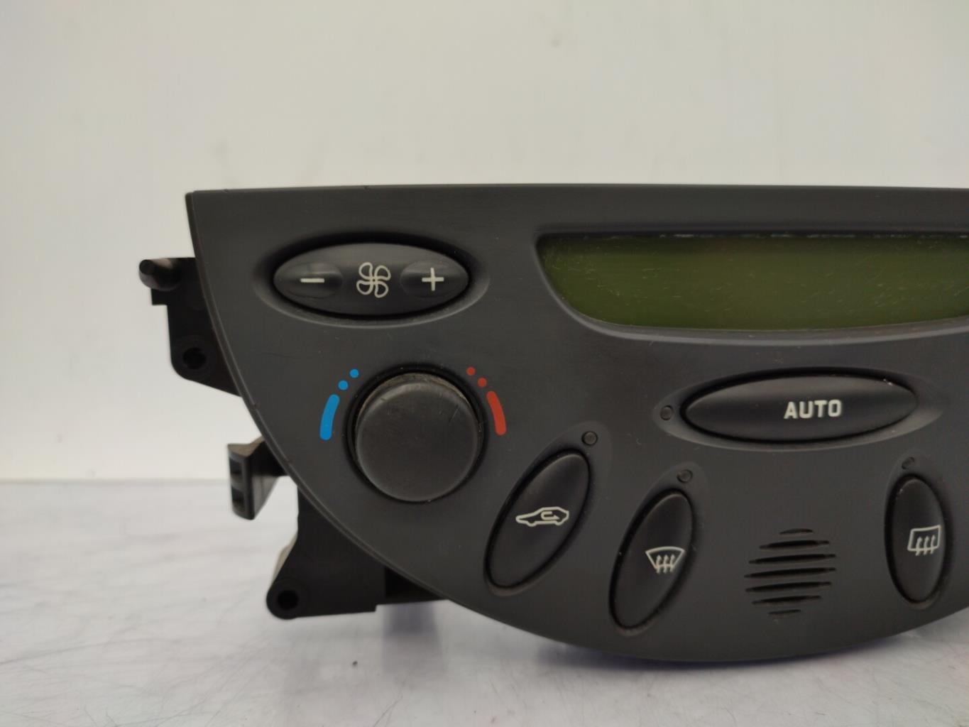 Commande chauffage CITROEN C5 1 PHASE 1 Diesel - 1
