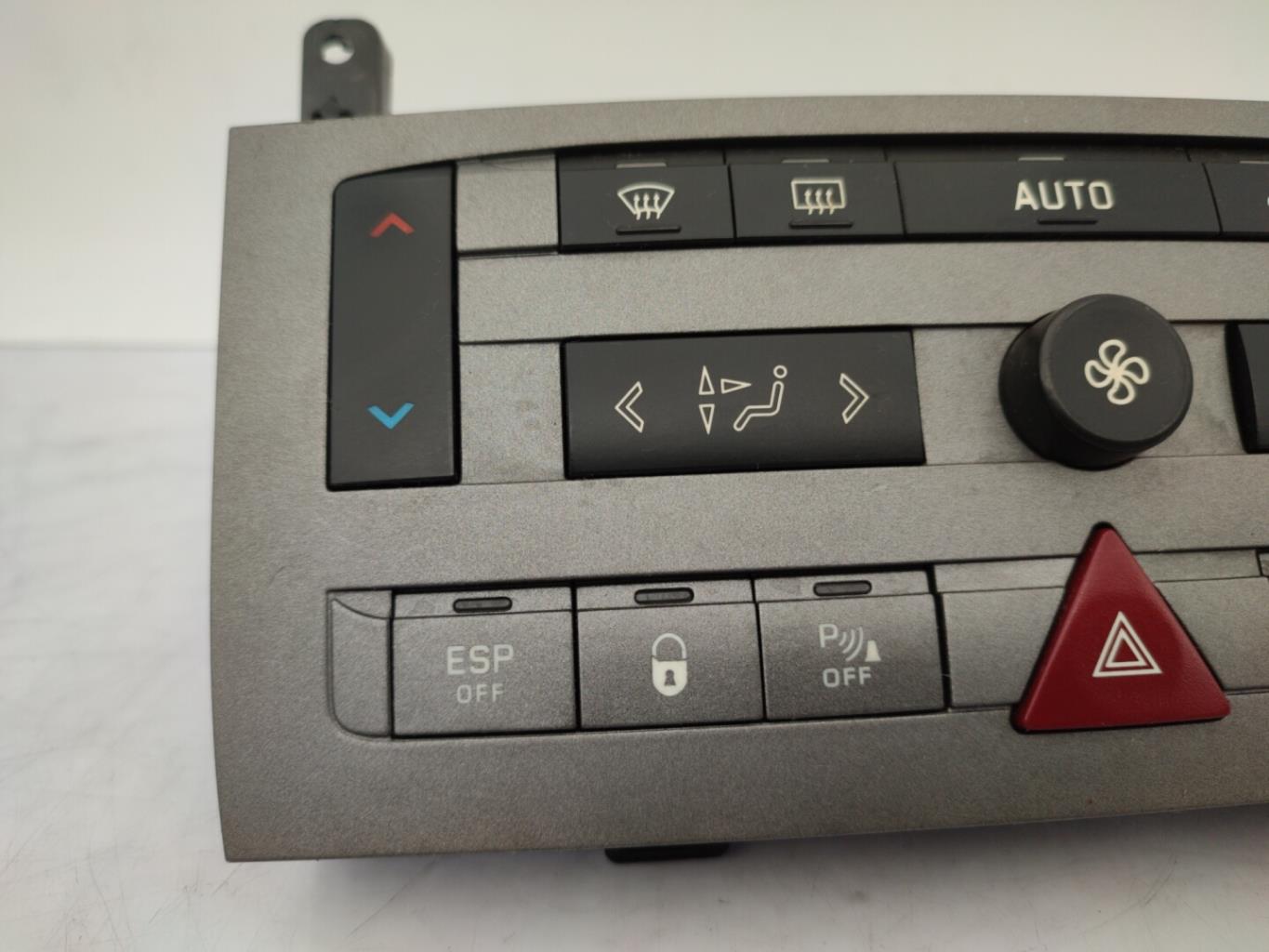 Commande chauffage CITROEN C5 1 PHASE 2 Diesel - 1