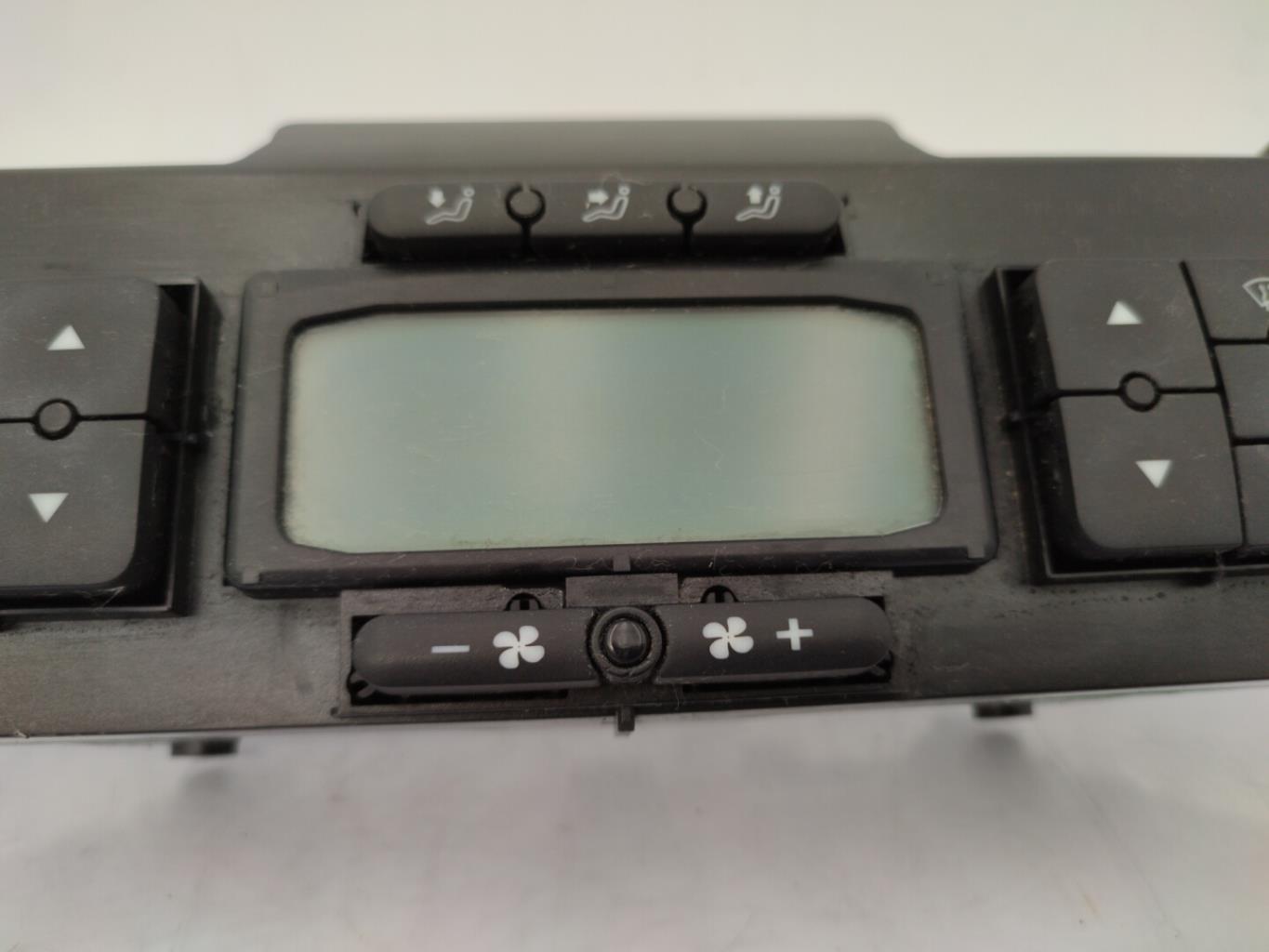 Commande chauffage SEAT ALTEA PHASE 1 Diesel - 1