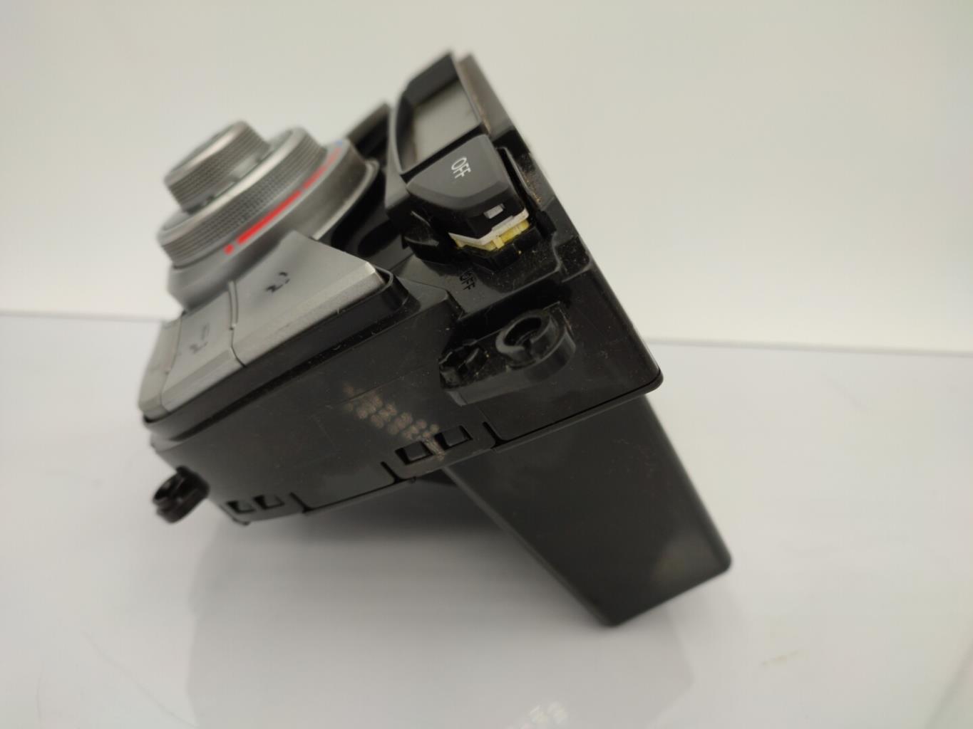Commande chauffage HYUNDAI IX 20 PHASE 1 Diesel - 1