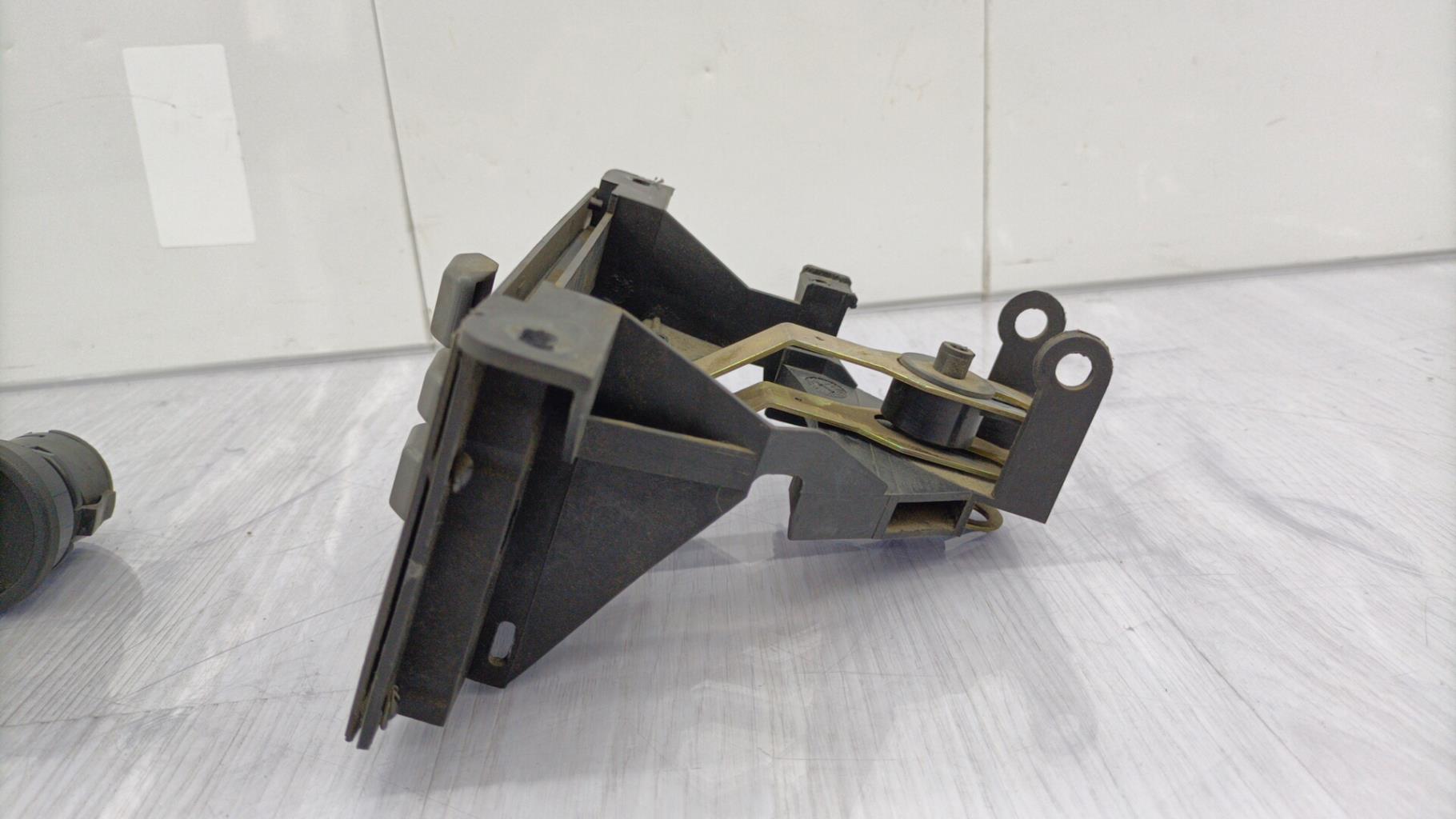 Commande chauffage FORD TRANSIT 2 PHASE 2 Diesel - 1