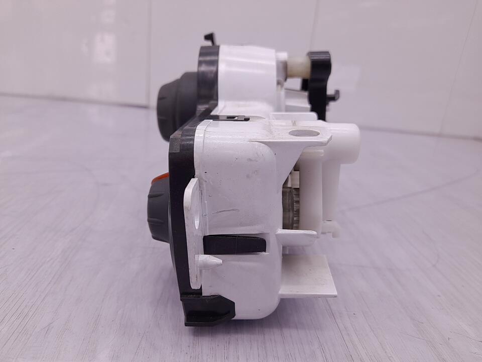 Commande chauffage RENAULT KANGOO 2 PHASE 1  - 1