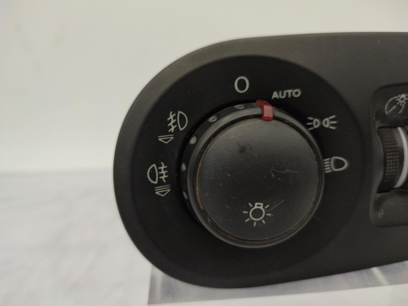 Commande de phare SEAT ALTEA PHASE 1 Diesel - 1