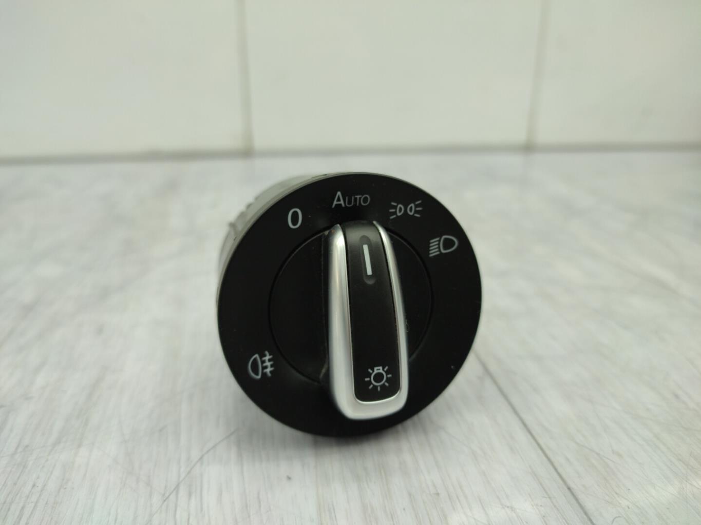 Commande de phare VOLKSWAGEN GOLF 6 Diesel - 1