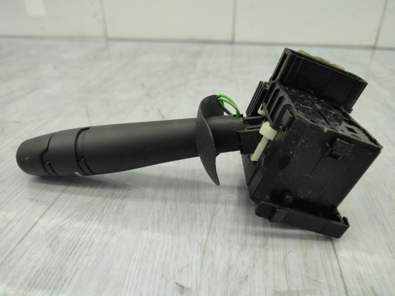 Commodo d'essuie glaces RENAULT LAGUNA 2 PHASE 1 Diesel - 1