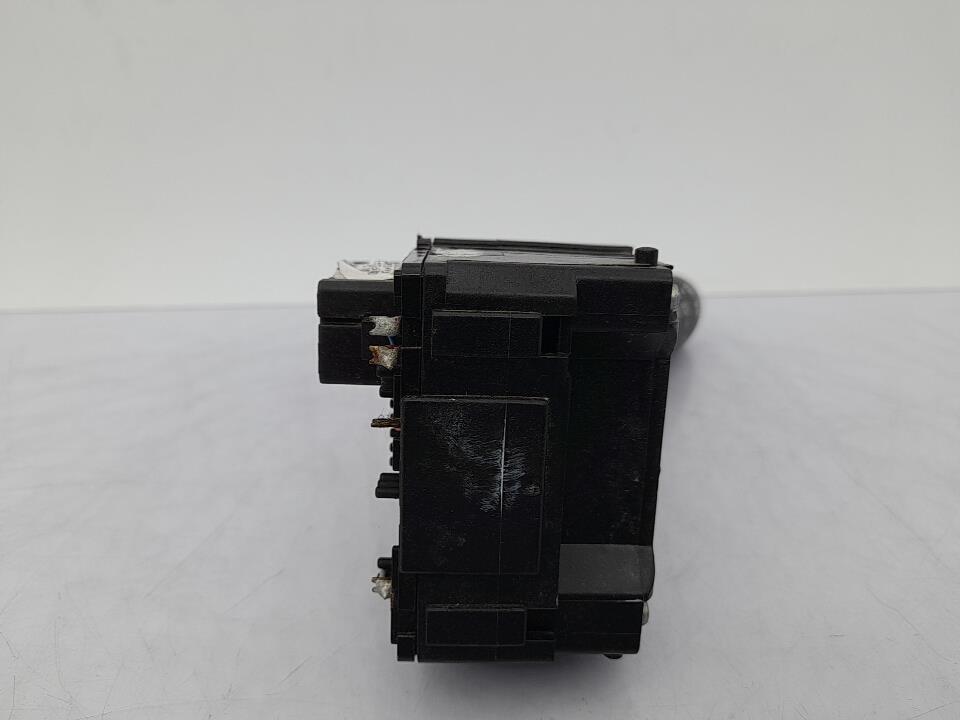 Commodo d'essuie glaces RENAULT CLIO 4 PHASE 1 Diesel - 1