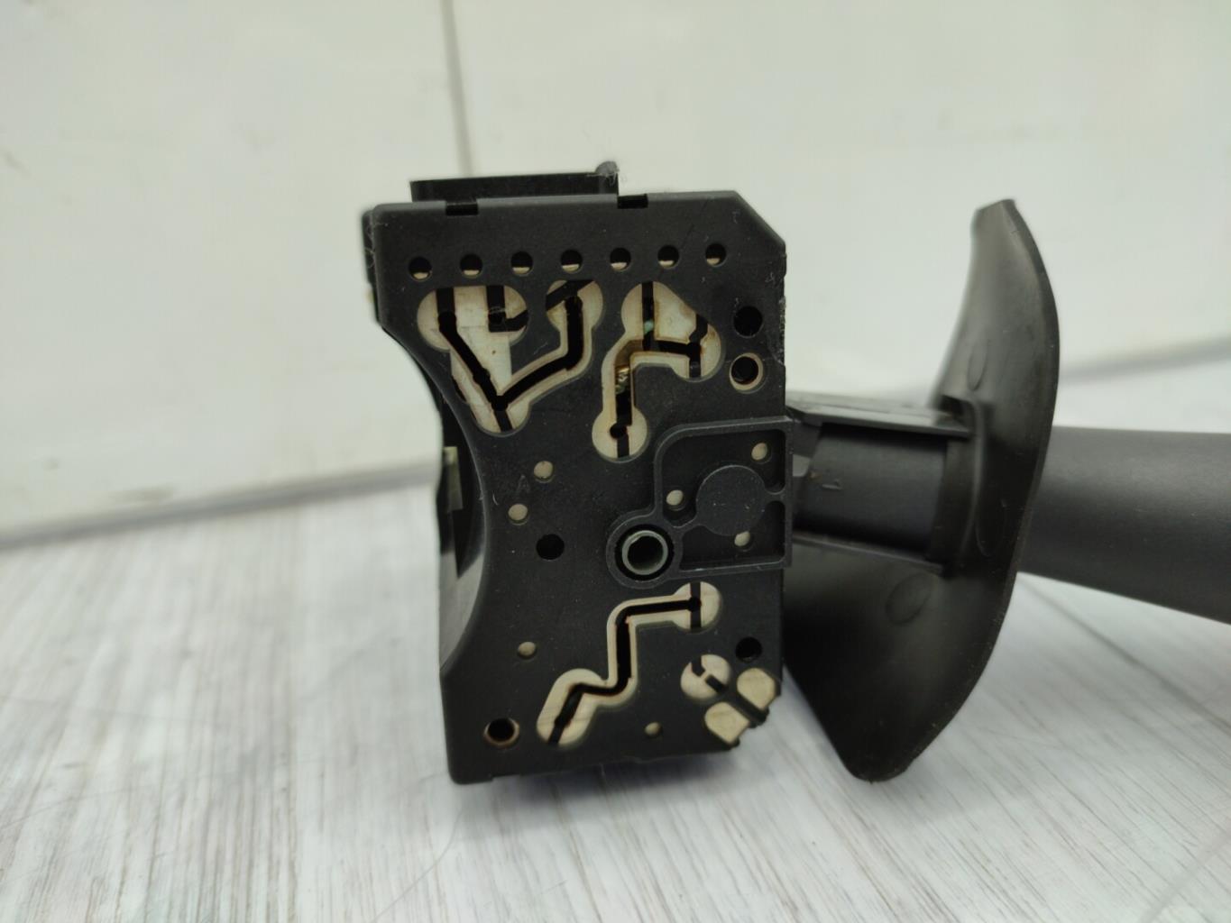 Commodo d'essuie glaces RENAULT CLIO 2 PHASE 1 Diesel - 1