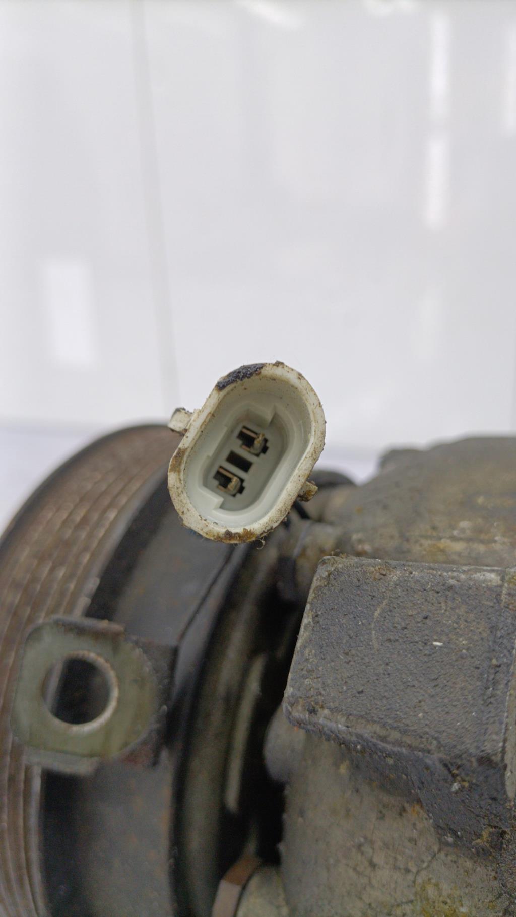 Compresseur clim OPEL TIGRA 1 COUPE  - 1