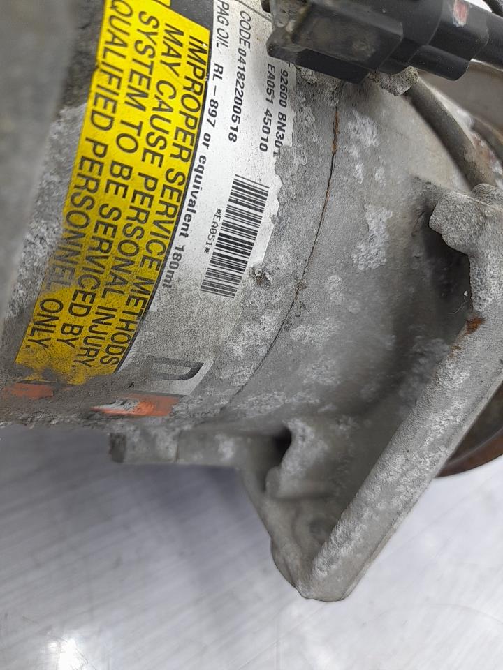 Compressore clima NISSAN PRIMERA 3 BREAK Diésel - 1