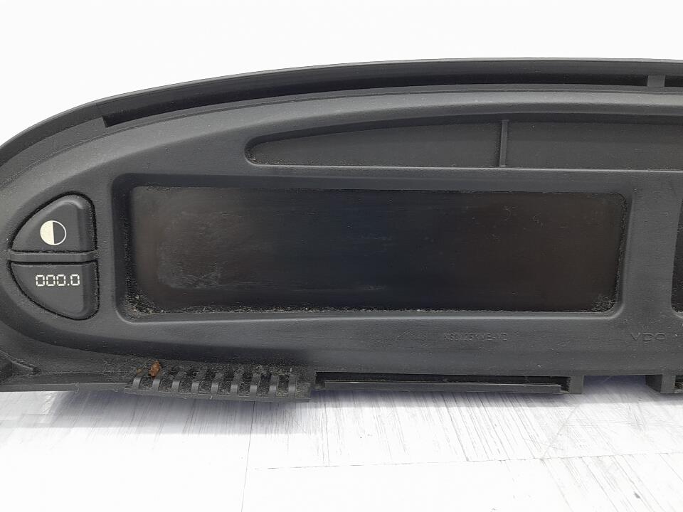 Tachimetro CITROEN XSARA PICASSO PHASE 1 Diésel - 1