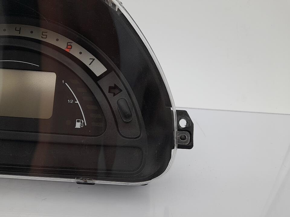 Compteur CITROEN C3 1 PHASE 1 Diesel - 1