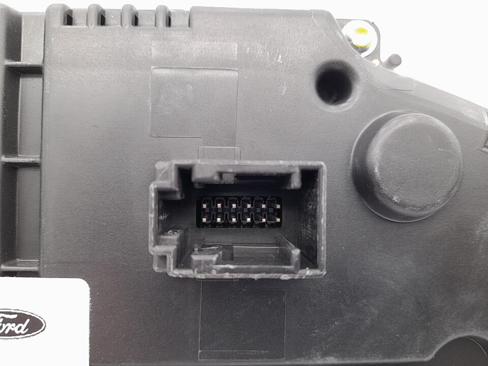 Compteur FORD TRANSIT CONNECT 2 PHASE 1 Diesel - 1