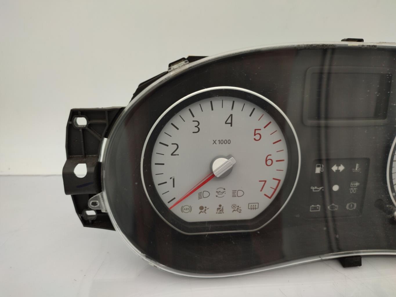 Compteur DACIA SANDERO 1 Diesel - 1