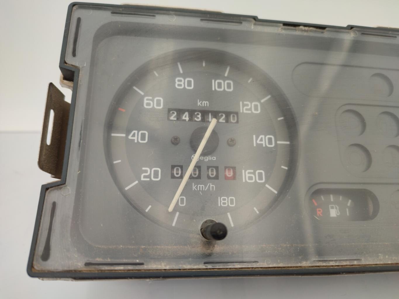 Compteur RENAULT EXPRESS PHASE 2 Diesel - 1