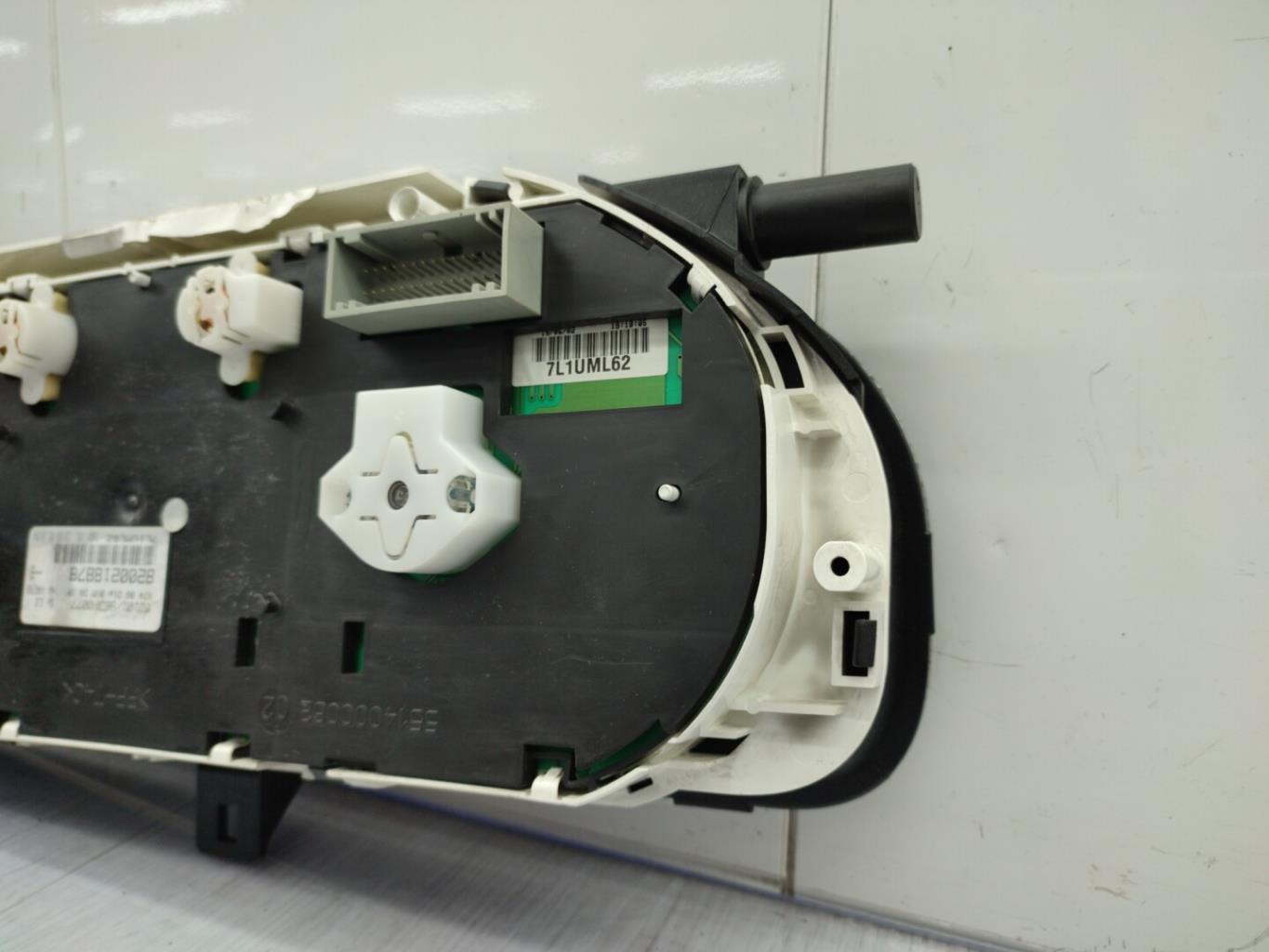Compteur RENAULT LAGUNA 2 PHASE 1 Diesel - 1