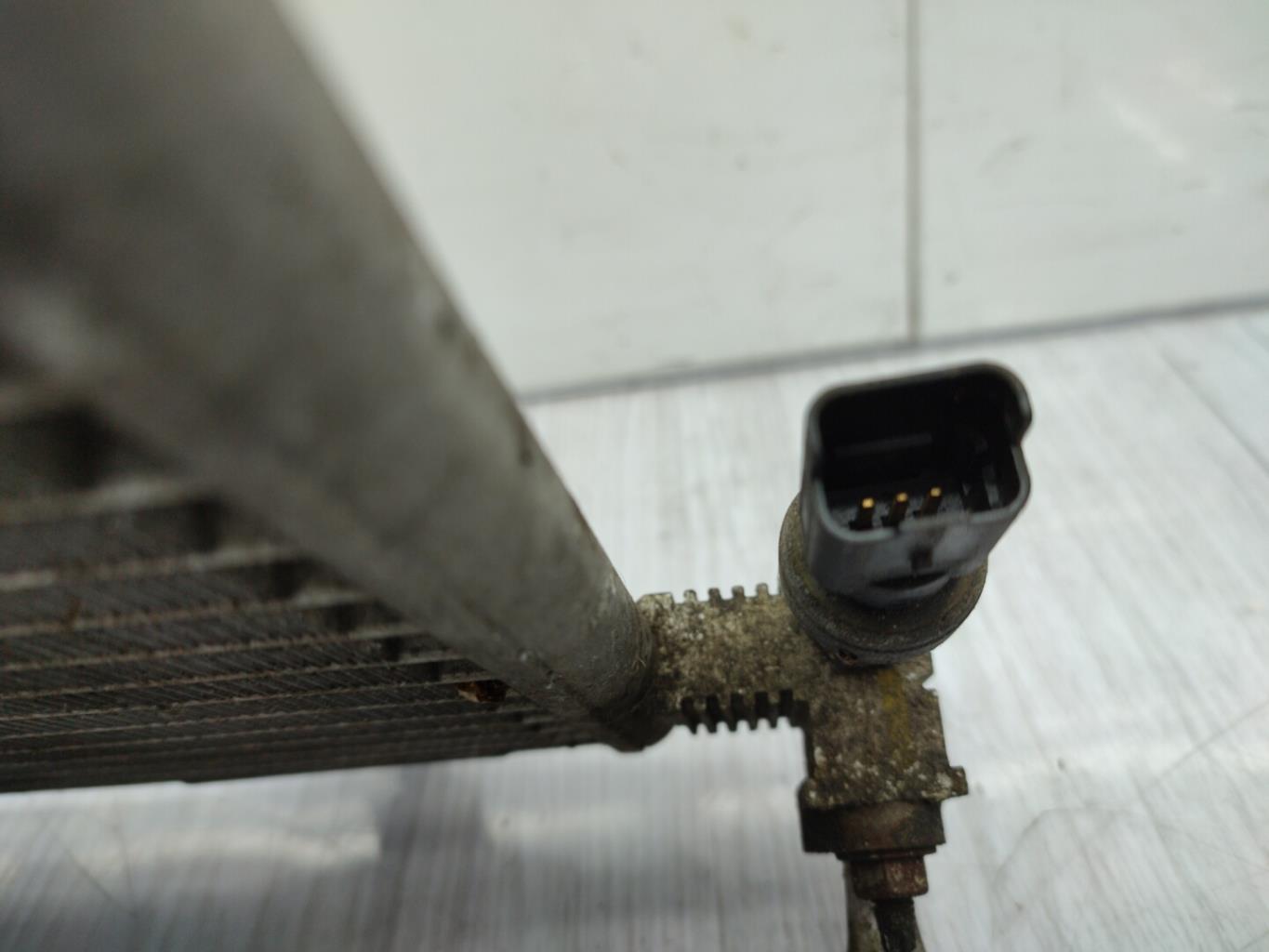 Condenseur de clim CITROEN C5 1 PHASE 1 Diesel - 1