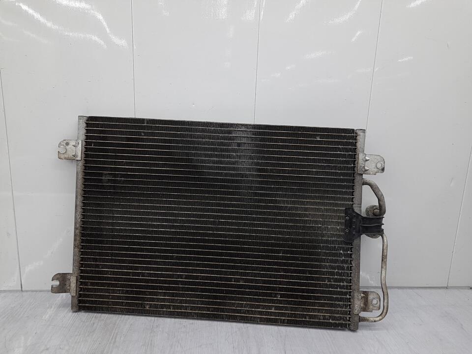 Condenseur de clim RENAULT MEGANE 1 PHASE 2 Essence - 1