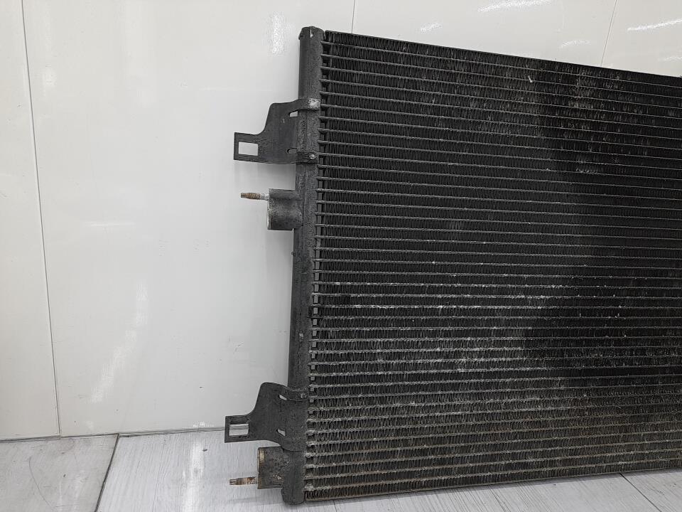 Condenseur de clim RENAULT LAGUNA 2 PHASE 1 Diesel - 1