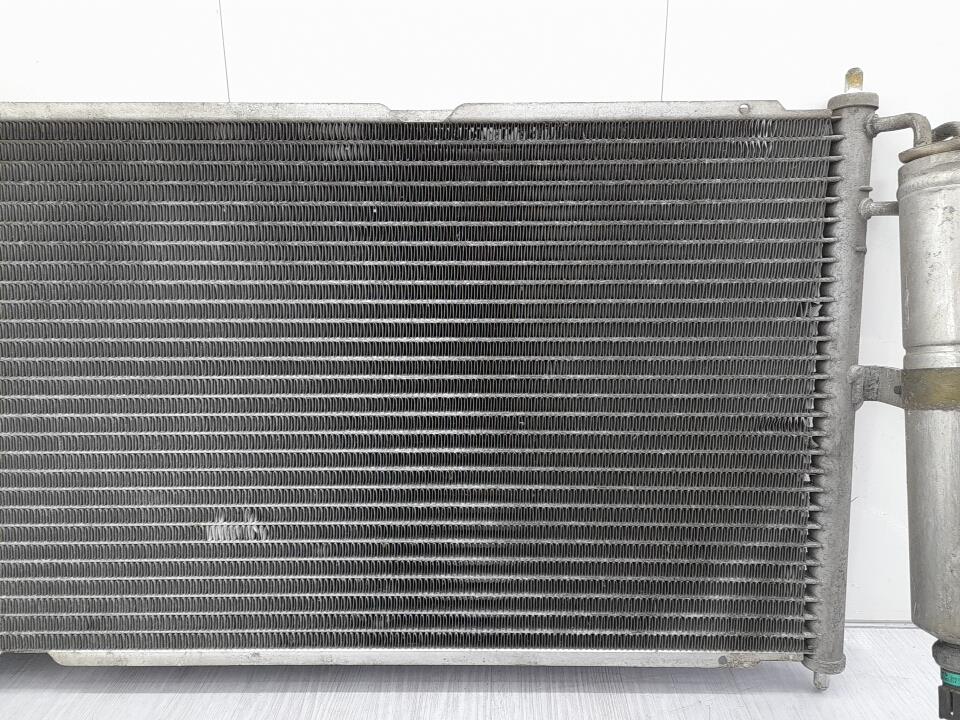 Condensatore clima NISSAN PRIMERA 3 BREAK Diésel - 1