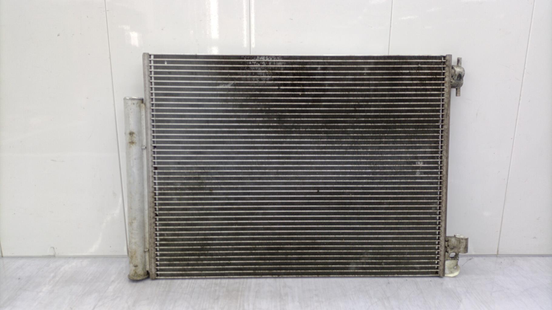 Condenseur de clim RENAULT CLIO 4 PHASE 1 Diesel - 1