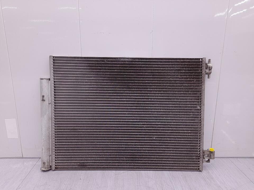 Condenseur de clim RENAULT CLIO 4 PHASE 1 Diesel - 1