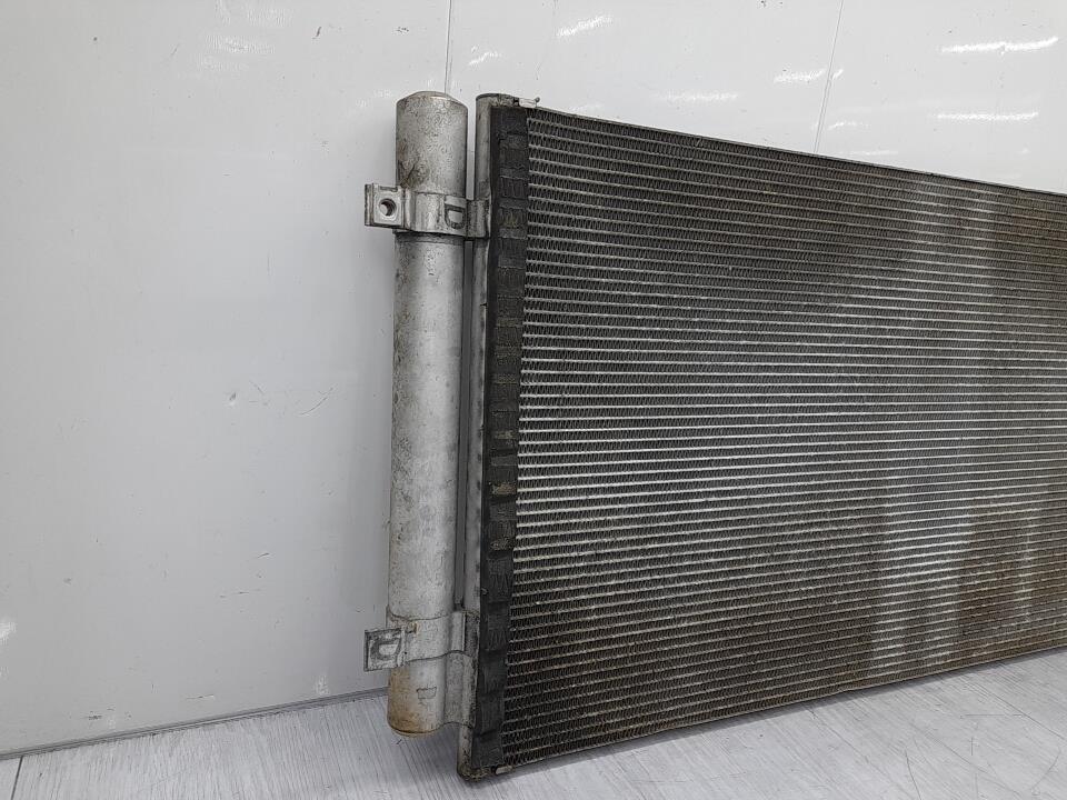 Condensatore clima KIA CARENS 3 Diésel - 1