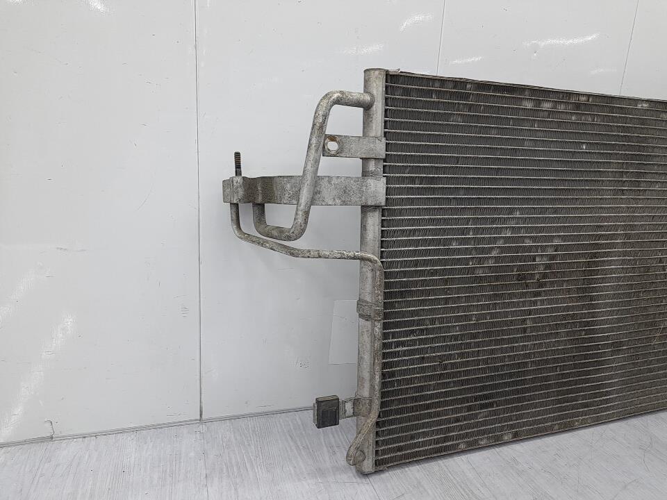 Condensatore clima HYUNDAI TUCSON 1 Diésel - 1