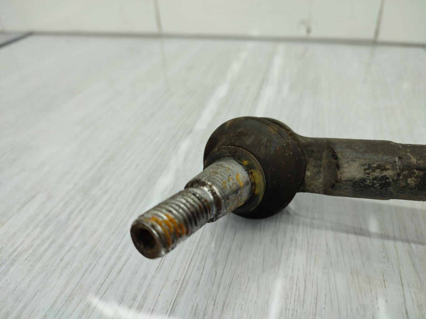 Cremagliera servosterzo FORD TRANSIT 4 Diésel - 1