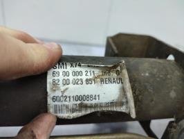 Foto del ricambio