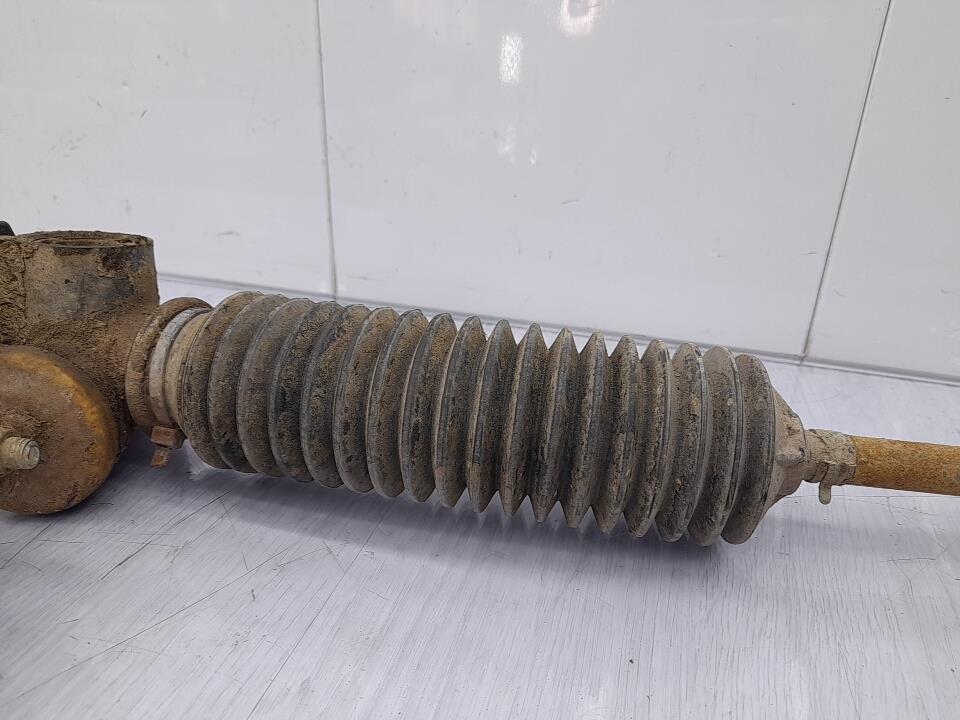Cremagliera servosterzo FORD FIESTA 3 PHASE 1 Gasolina - 1