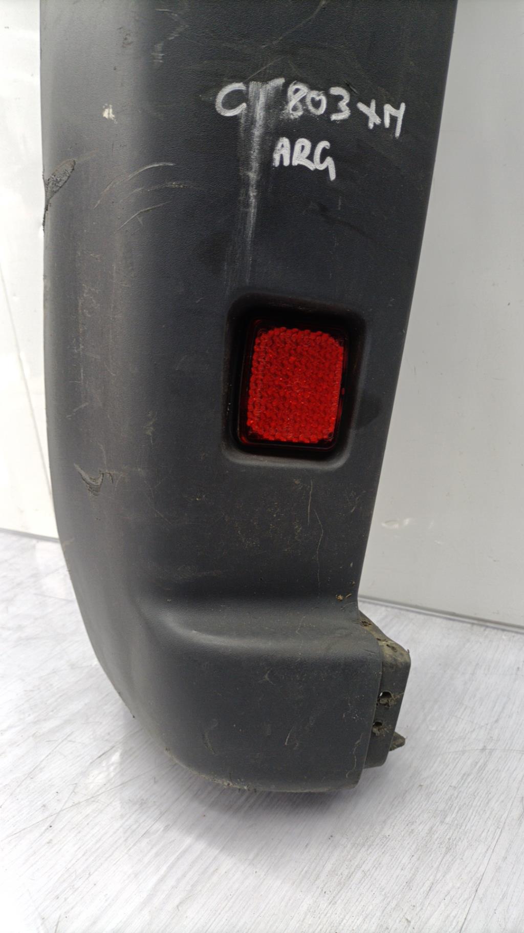 Cantonale posteriore sinistro PEUGEOT BOXER 3 PHASE 1 Diésel - 1