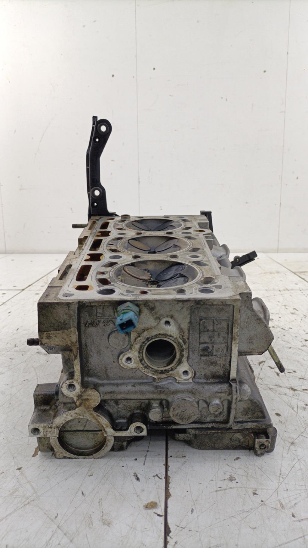 Testata PEUGEOT 605 PHASE 1 Gasolina - 1