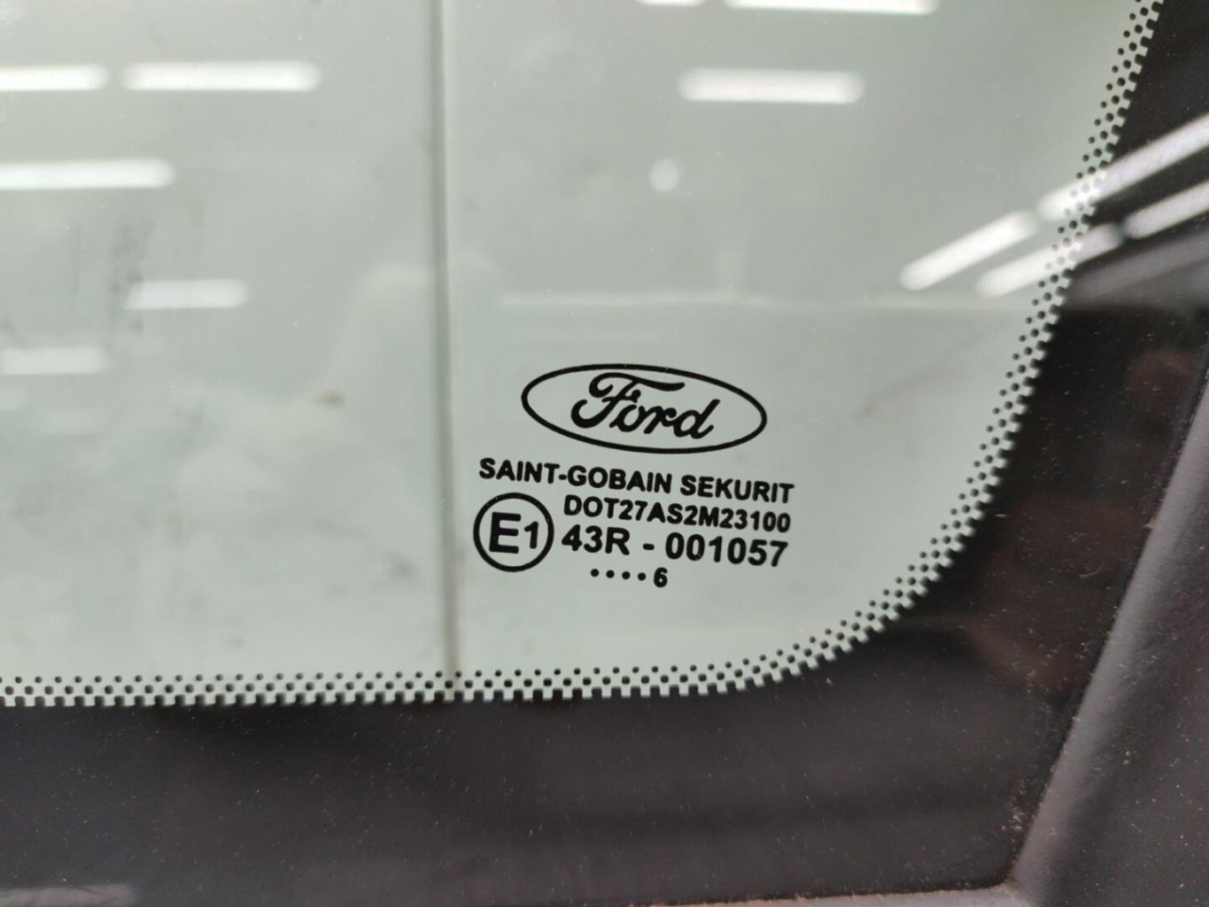 Custode avant gauche FORD C-MAX 1 PHASE 1 Diesel - 1
