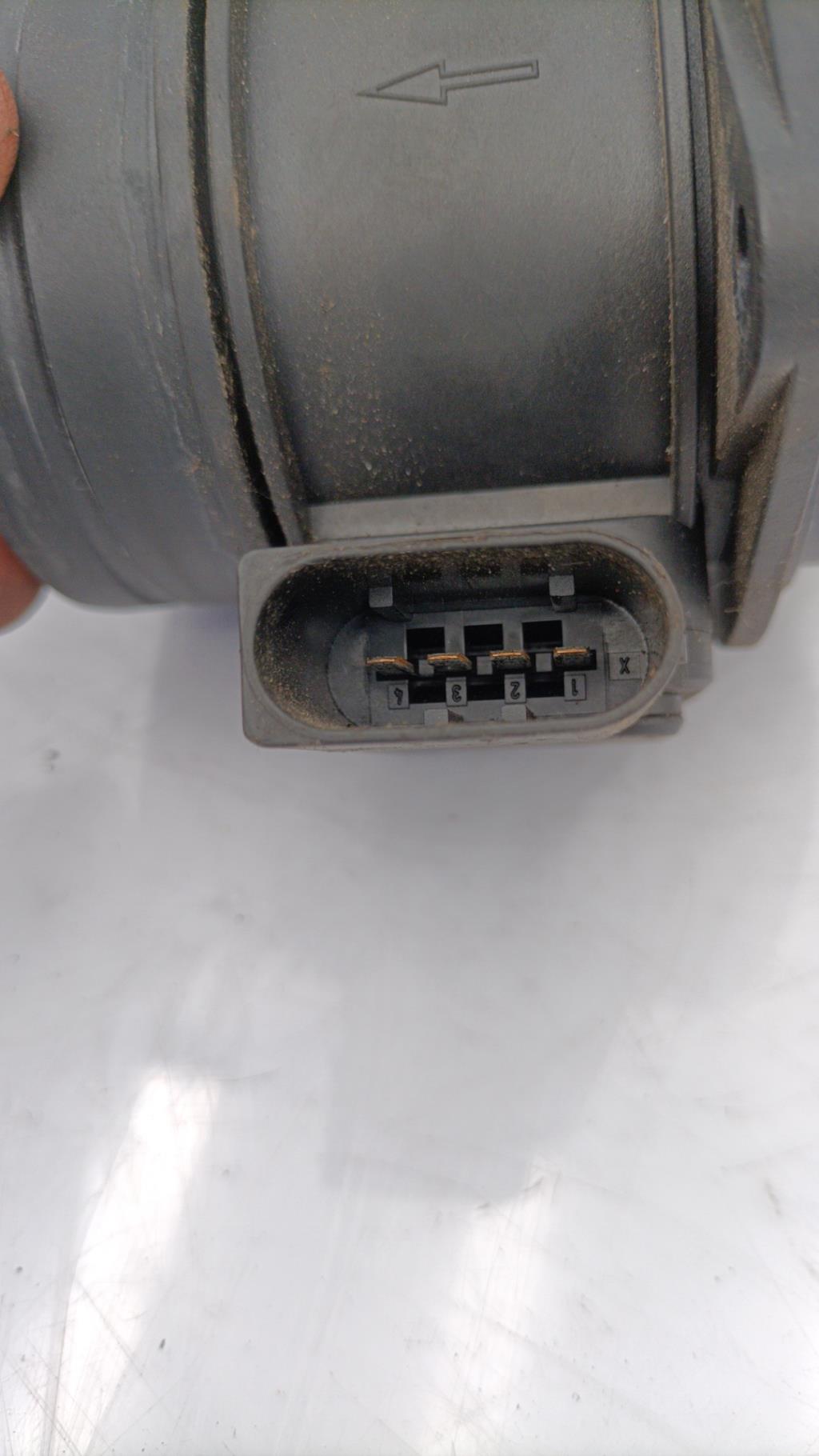 Debitmetre SMART FORFOUR 1 Diesel - 1