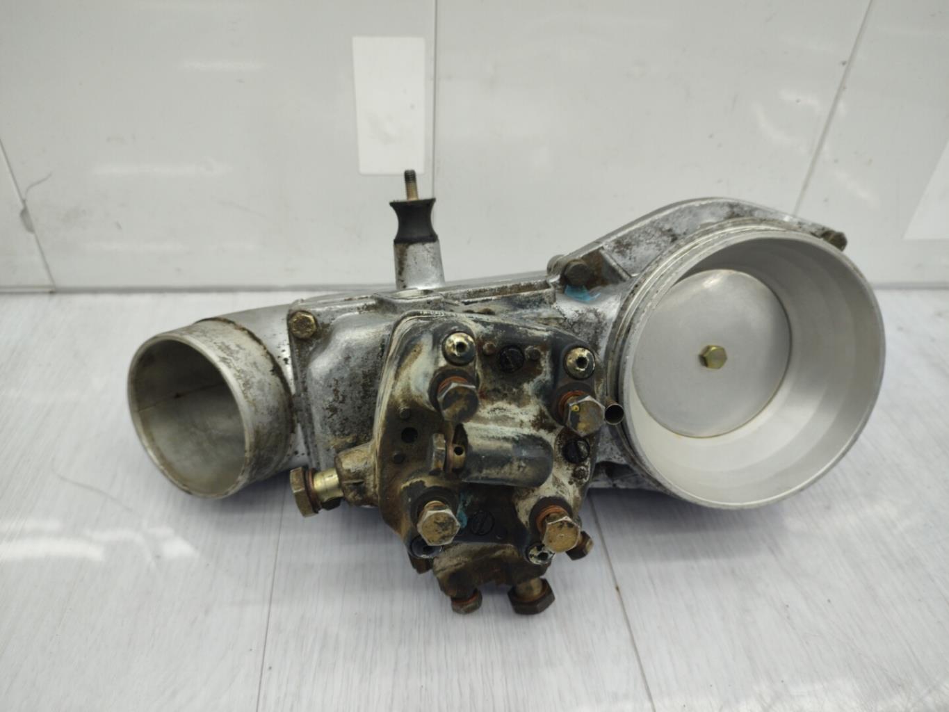 Debimetro PEUGEOT 505 Gasolina - 1