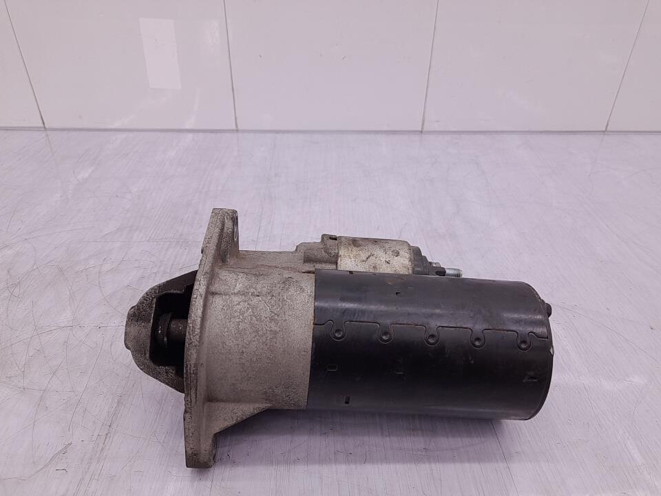 Motorino avviamento ALFA ROMEO GIULIETTA 2 PHASE 1 Diésel - 1