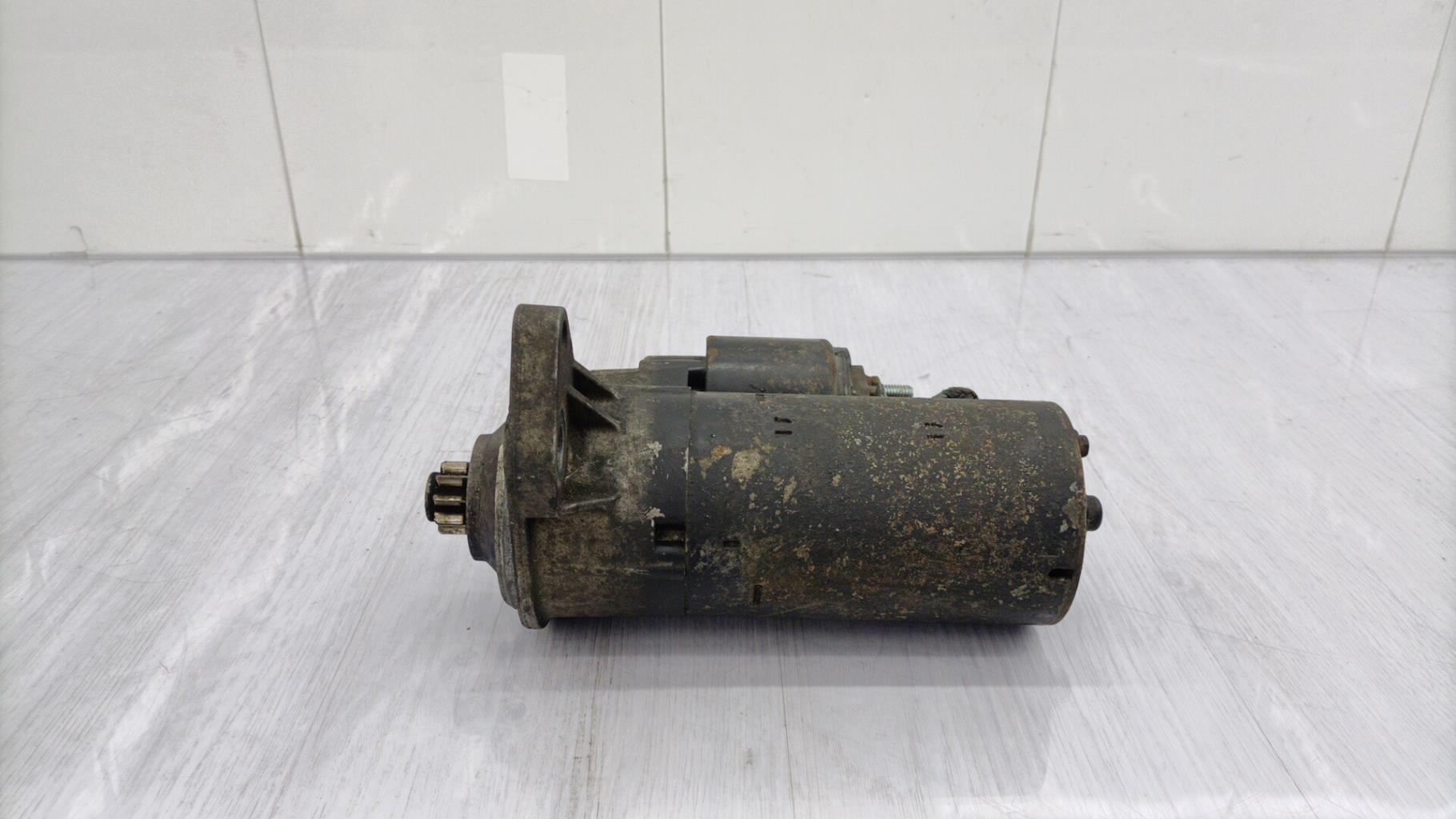 Motorino avviamento VOLKSWAGEN GOLF 4 Diésel - 1