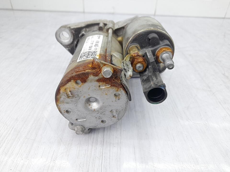 Motorino avviamento VOLKSWAGEN POLO 5 PHASE 1 Gasolina - 1