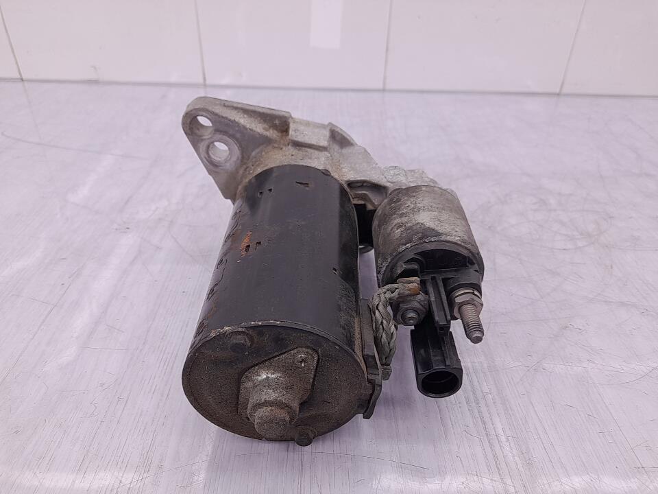 Motorino avviamento VOLKSWAGEN GOLF 6 Diésel - 1