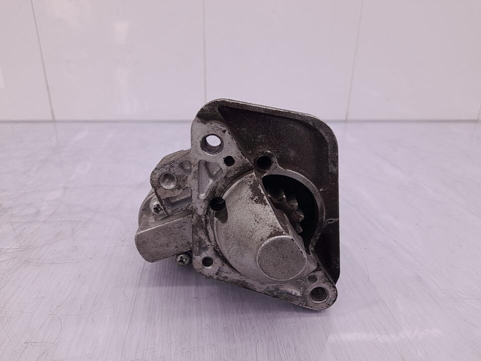 Demarreur RENAULT CLIO 3 PHASE 1 Diesel - 1