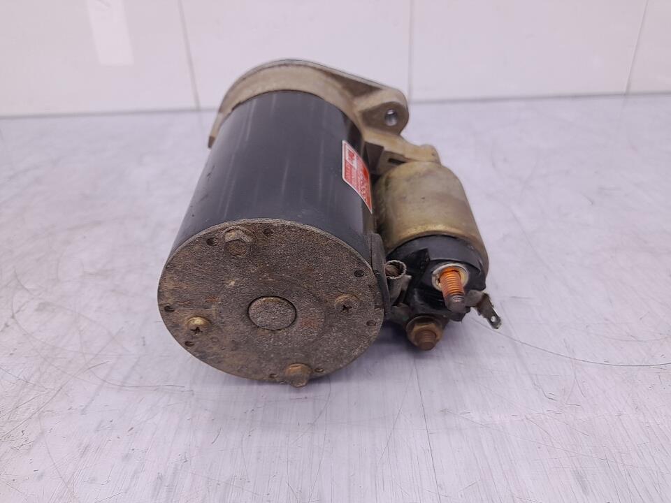 Motorino avviamento HYUNDAI GETZ PHASE 1 Gasolina - 1