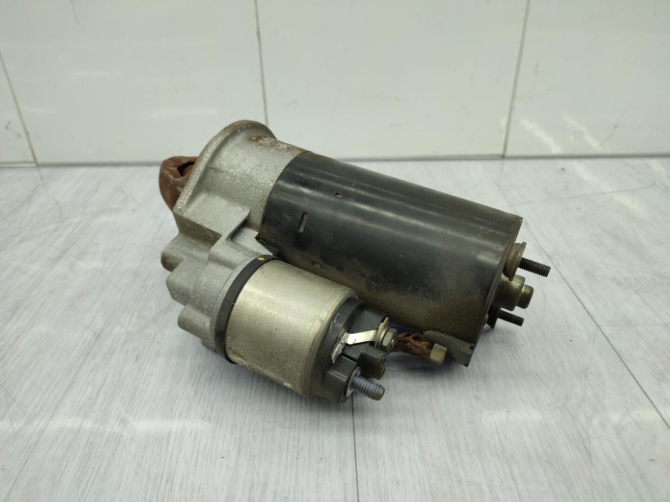 Motorino avviamento OPEL ZAFIRA A PHASE 1 Diésel - 1