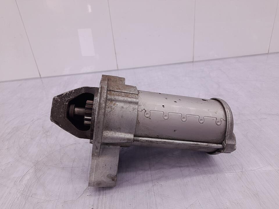 Motorino avviamento PEUGEOT 208 1 PHASE 2 Diésel - 1