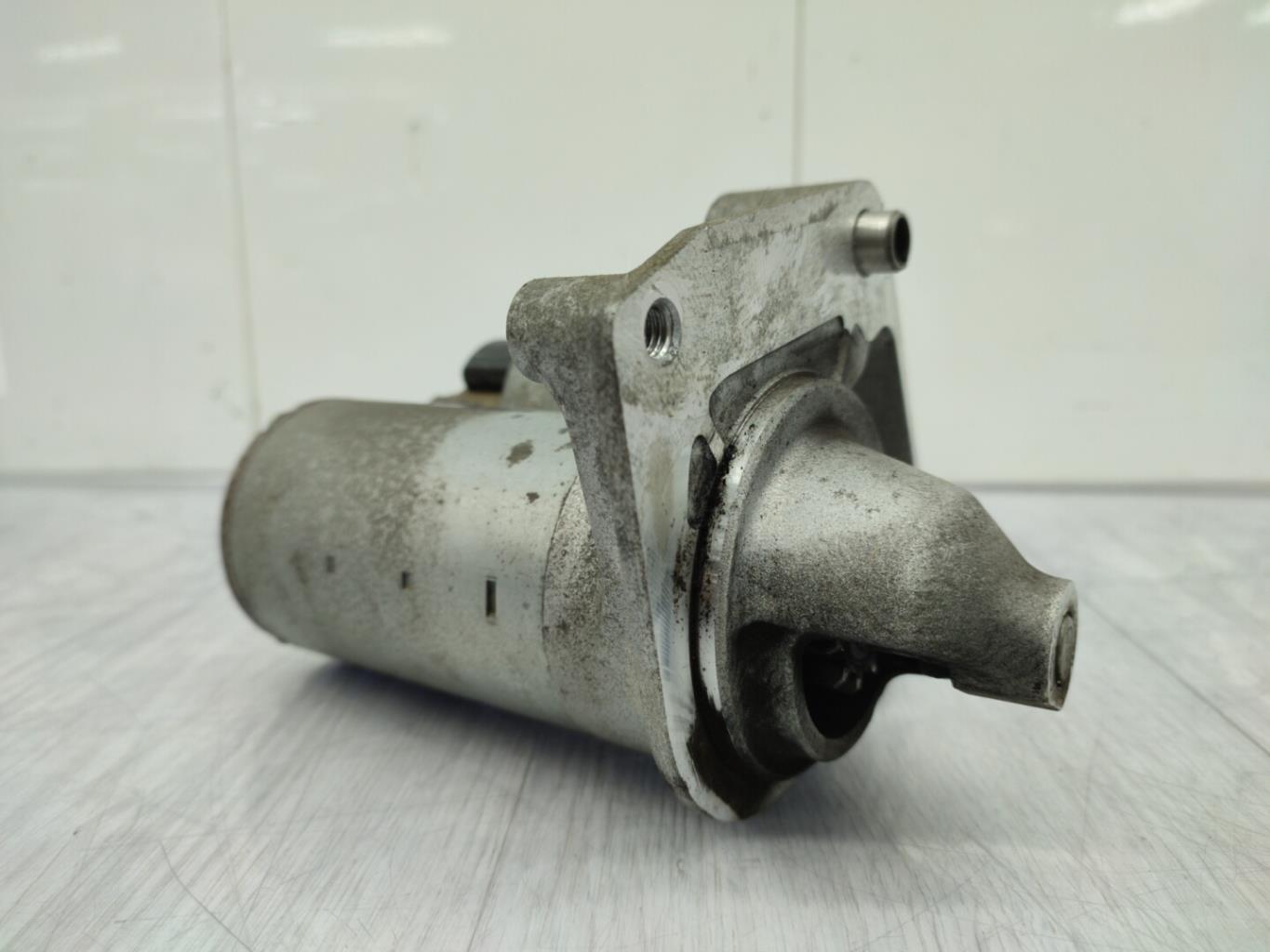 Motorino avviamento PEUGEOT 208 1 PHASE 2 Gasolina - 1