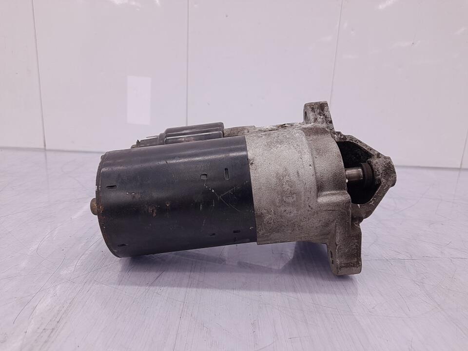 Demarreur RENAULT MEGANE 2 PHASE 1 Essence - 1