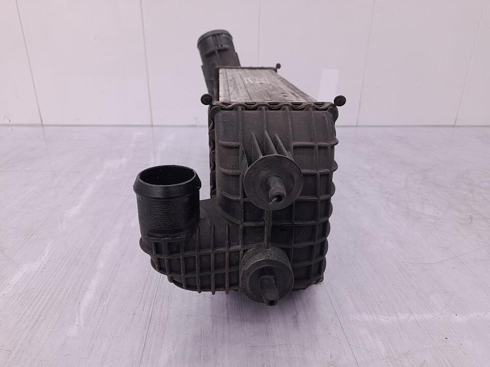 Echangeur air (Intercooler) CITROEN DS4 PHASE 1 Diesel - 1