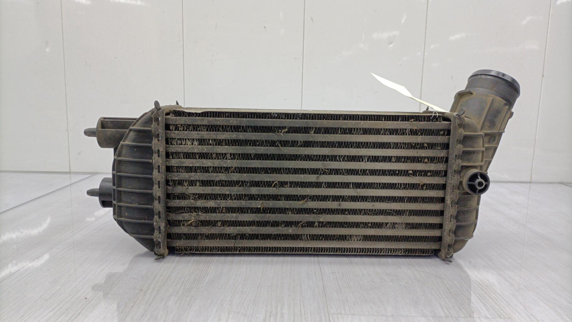 Scambiatore aria (Intercooler) PEUGEOT 5008 1 PHASE 1 Diésel - 1