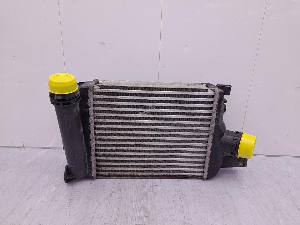 Echangeur air (Intercooler) RENAULT CLIO 4 PHASE 1 Diesel - 1