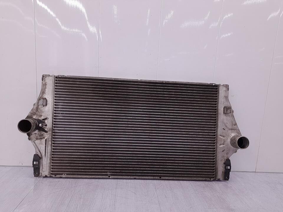 Echangeur air (Intercooler) RENAULT LAGUNA 2 PHASE 1 Diesel - 1