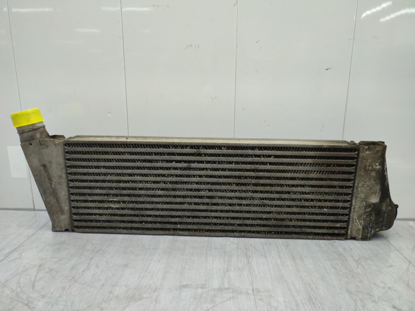 Echangeur air (Intercooler) RENAULT MEGANE 2 PHASE 1 BREAK Diesel - 1